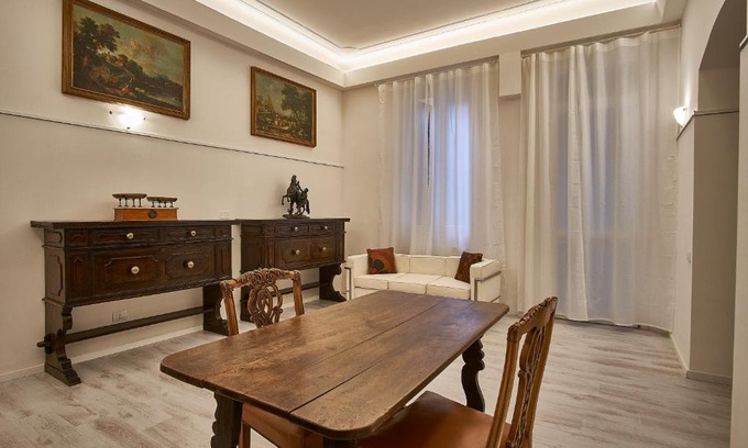 Historic Center Apartamento | Cuore di Bologna Suites