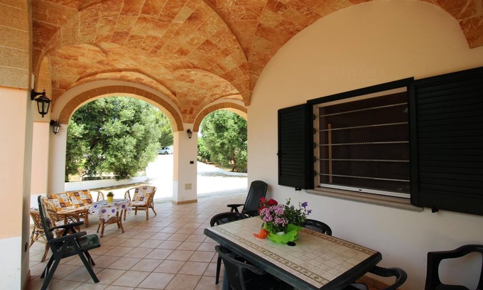 Torre Vado Casa | Cupa private house - Two Bedroom House, Sleeps 4
