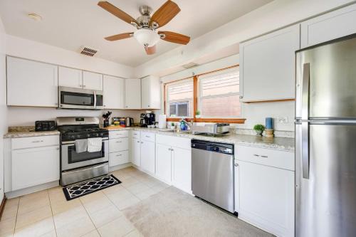 Westmont Apartamento | Curated for Cozy Longer Stays