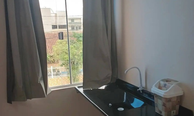 Novo Mundo Apartamento | Curitiba Aconchego
