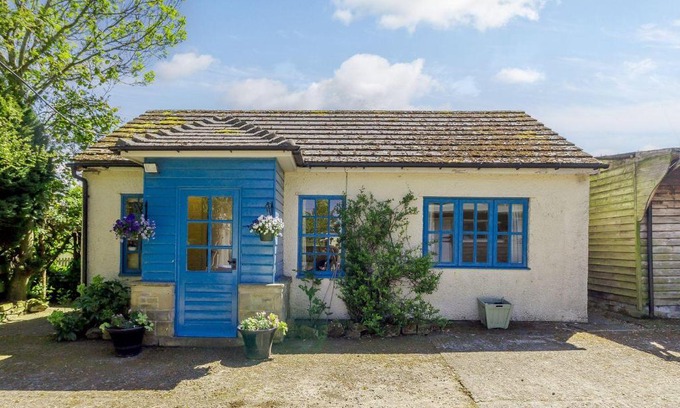 Hexham Casa | Curlew Cottage