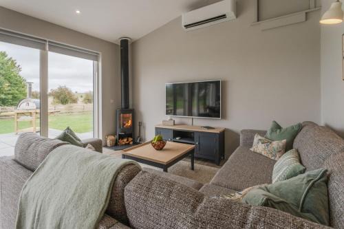 Didcot Casa | Curlew