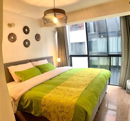 Cusco Casa | Cusco Magico 2 - Aparthotel Condominio Las Torres Kayser II