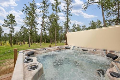 Custer Casa | Custer Love Shack