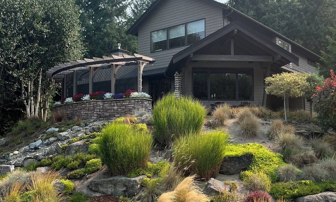 Kingston Casa | Custom Casa de lujo en campo de golf