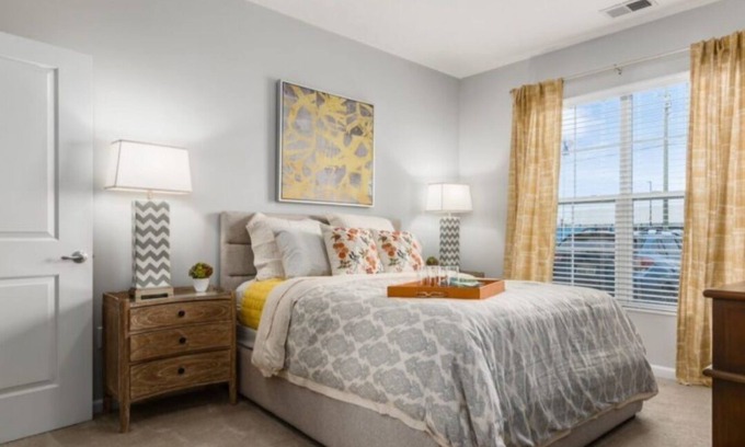 Columbus Apartamento | Cute and cozy 1bedroom 1bathroom apartment in the heart of Hilliard. ..