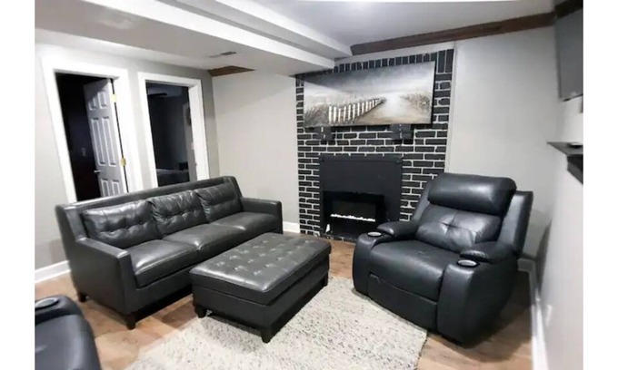 Sandy Apartamento | Cute and Cozy 2-Bedroom with spa and seasonal pool