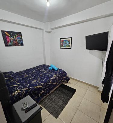 Engativa Apartamento | Cute apartment close to the airport American Embassy and conecta