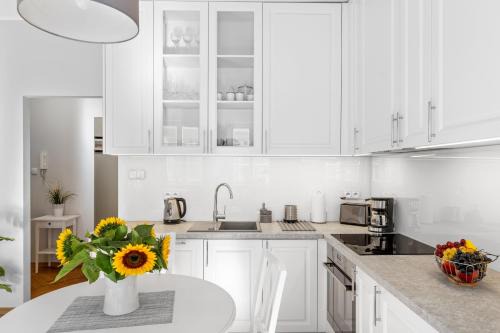 Old Town Apartamento | Cute apartment in the historic old town of Warsaw