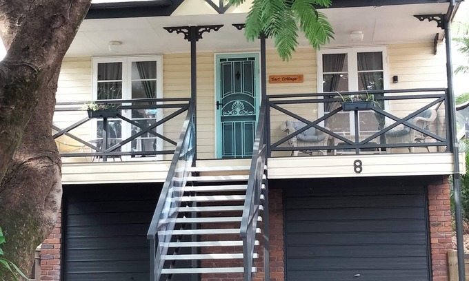 Chelmer Casa | Linda casa de campo en una ubicación fabulosa, ideal para familias.