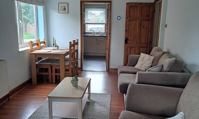 Fen Stanton Casa | Cute little 2 bed near Cambridge