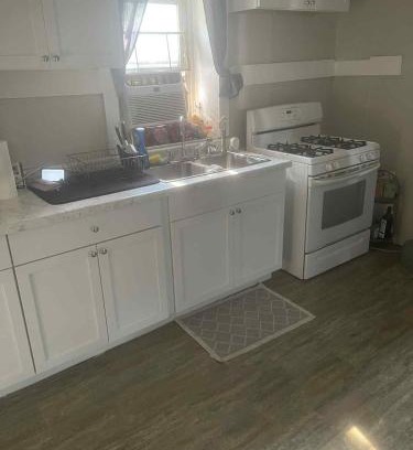 Elkhart Casa | Cute little 2 bedroom house