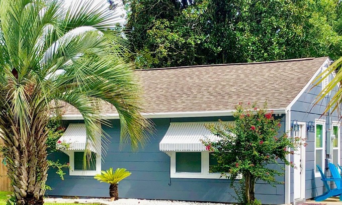 West Pensacola Casa | Linda y tranquila casa ubicada en el centro de Pensacola