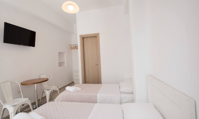 Mykonos Casa | Cute Studio In Mykonos Old Town