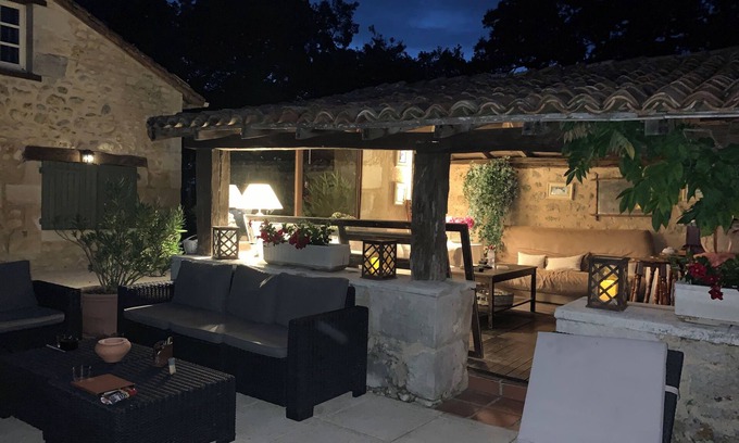 Savigny-Levescault Casa | ¡La casa de campo más linda a solo 1h45 del aeropuerto CDG en tren!