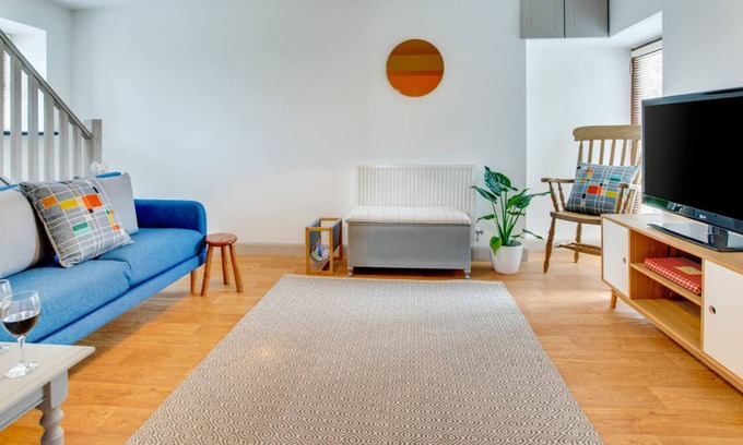 Malltraeth Casa | Cwt y Bugail in the beautiful Pentraeth