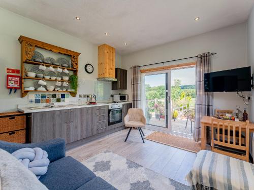 Eglwys-fach Casa | Cwtch Enrico - Uk39064