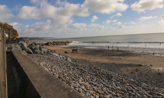 Narberth Cabaña | Cwtch Lodge 42