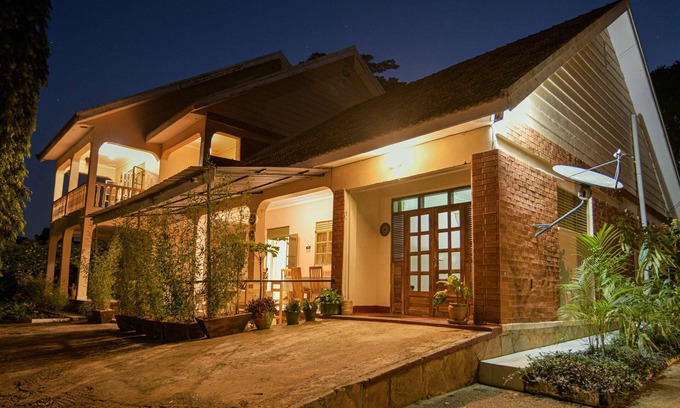 Entebbe Casa | Cycad Entebbe Guest House