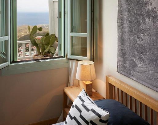 Ioulida Casa | Cycladic Villa ERoza