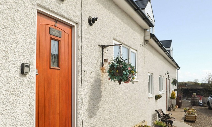 Belford Cabaña | Cygnet Cottage - UK43546