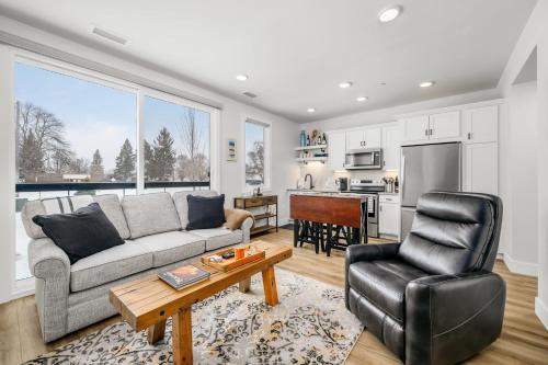 Traverse City Casa | Cypress Parkside Condo