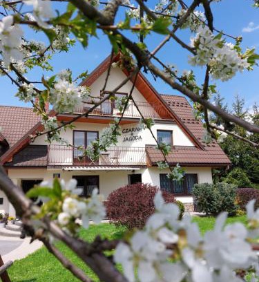 Czarna Gora Casa | Czarna Jagoda