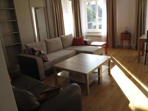 Augustow Apartamento | Cztery Pory Roku