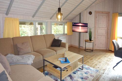 Kaltenhof Casa | Dänisches Ferienhaus