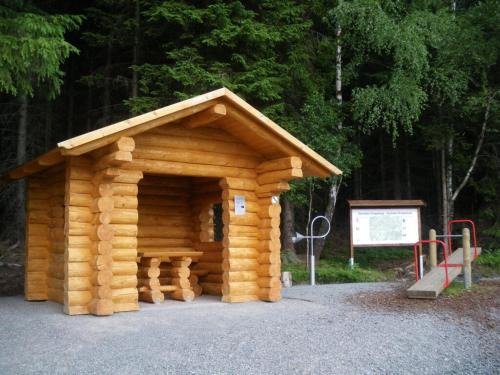 Breitenbrunn/Erzgeb. Casa | Däumler "House Am Weißwald"