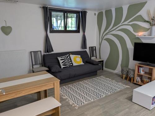 Pommeuse Apartamento | Dépendance proche Disneyland & Vallée Village outlet