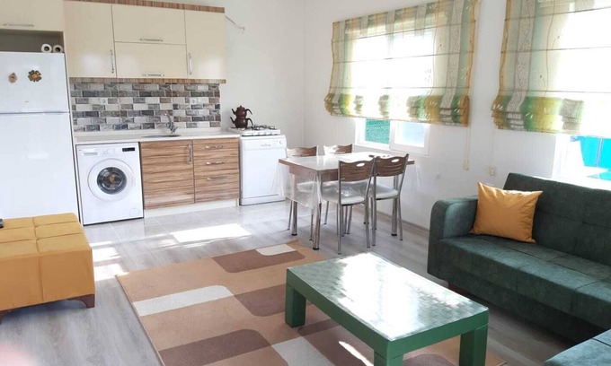 Sapanca Casa | Dört Mevsim Dağ Evi Sapanca