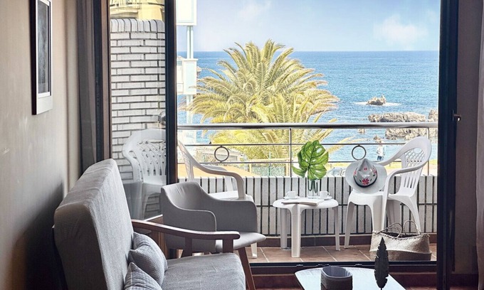 Noja Apartamento | Dúplex en la Playa de Ris - Pineda 6603