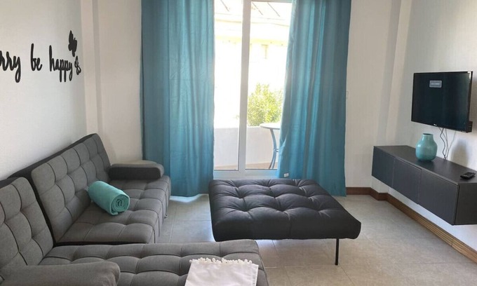 Isla Apartamento | Dúplex junto a la playa - El Encinar 4408