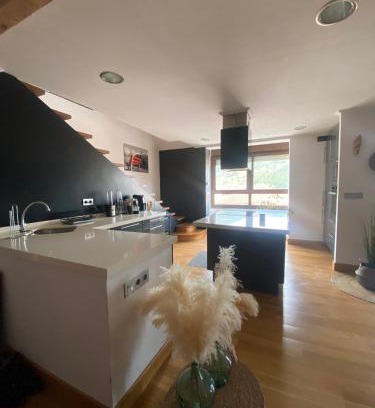 Markina-Xemein Apartamento | Dúplex Markina Xemein