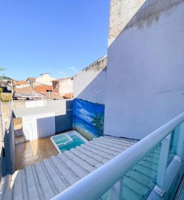 Paracuru Casa | Dúplex Paracuru