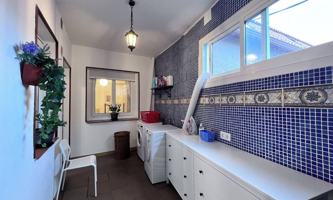 O Grove Apartamento | ✨Dúplex Pepona’s House - Wifi, Smart TV & Netflix