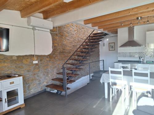 Ager Apartamento | Dúplex Sant Martí