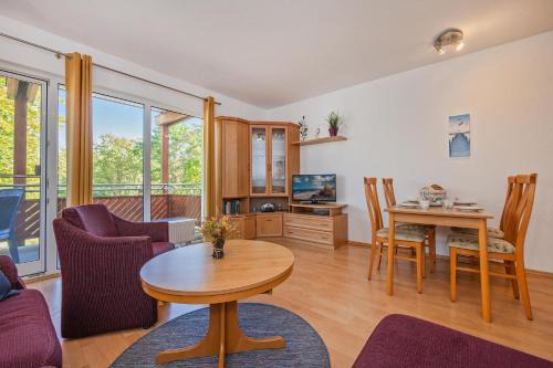 Zempin Apartamento | Düneneck 19