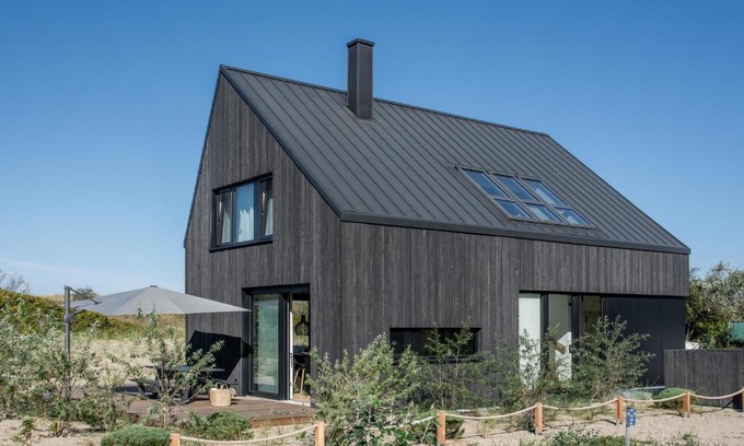 Dierhagen Ost Casa | Dünenhaus Dierhagen