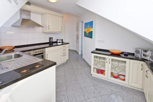 Seebad Bansin Apartamento | Dünenresidenz App A21