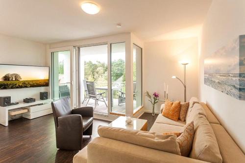 Binz Apartamento | DünenResort Binz DünenResort Binz 121