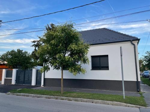 Zalaegerszeg Apartamento | D 20 Apartmanház Zalaegerszeg Dózsa György utca 20