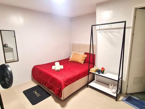 Santa Barbara Casa | D' Affordable Quarters