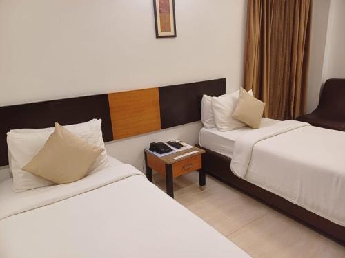 Perungudi Hotel | D and A BOUTIQUE HOTEL