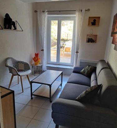 Nicole Apartamento | d'Artagnan