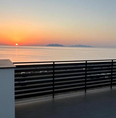 Milazzo Casa | D&B Apartments Milazzo