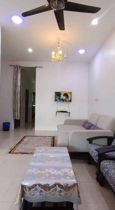 Kota Samarahan Casa | D'Baby Homestay
