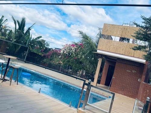 Kon Tum Casa | D Banlieue Homestay And Coffee