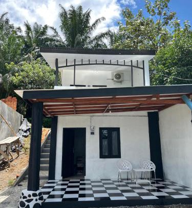 Bukit Lawang Casa | D'CELVIN LODGES Bukit Lawang